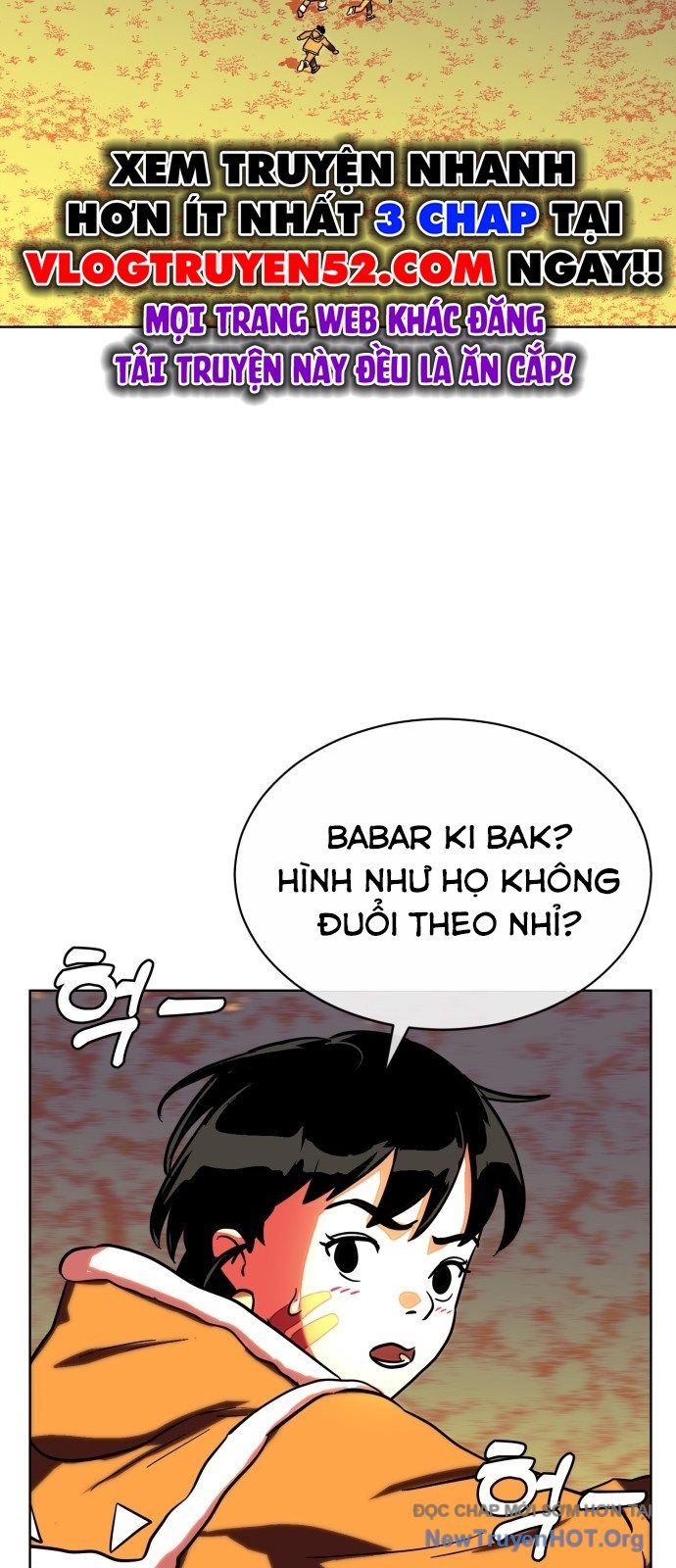 Tiền Sử Vlog - Chapter 34 - Page 17