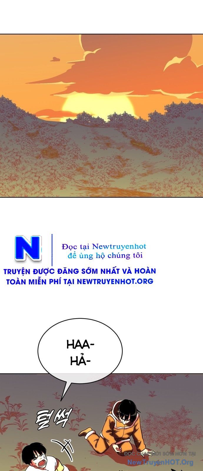 Tiền Sử Vlog - Chapter 34 - Page 19