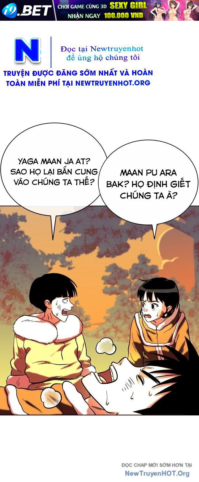 Tiền Sử Vlog - Chapter 34 - Page 21