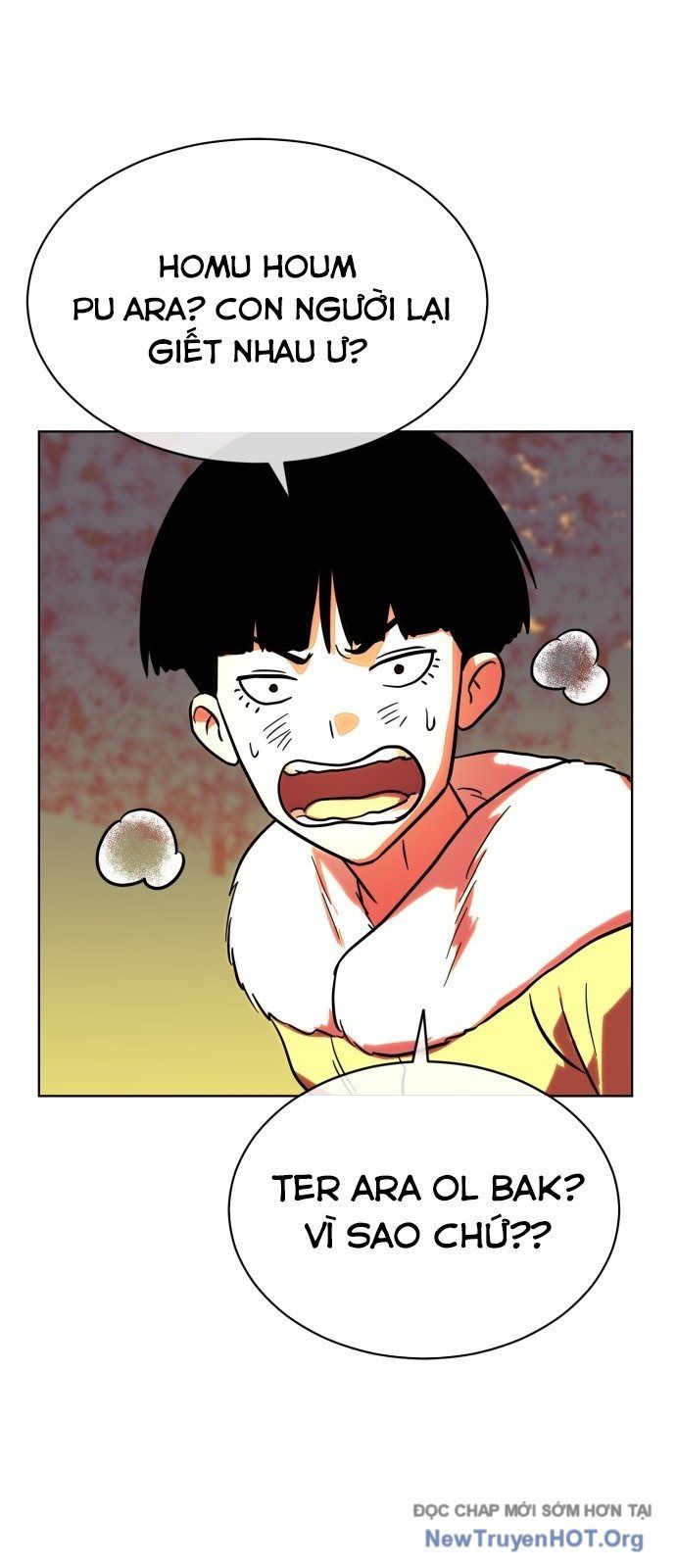 Tiền Sử Vlog - Chapter 34 - Page 22
