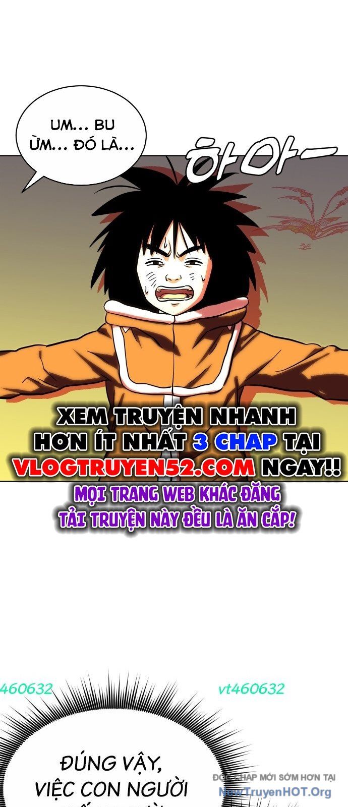 Tiền Sử Vlog - Chapter 34 - Page 23