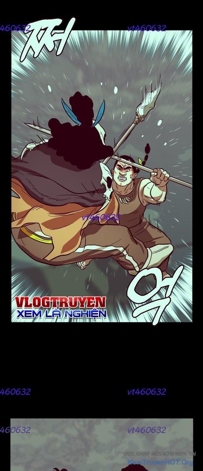 Tiền Sử Vlog - Chapter 34 - Page 25