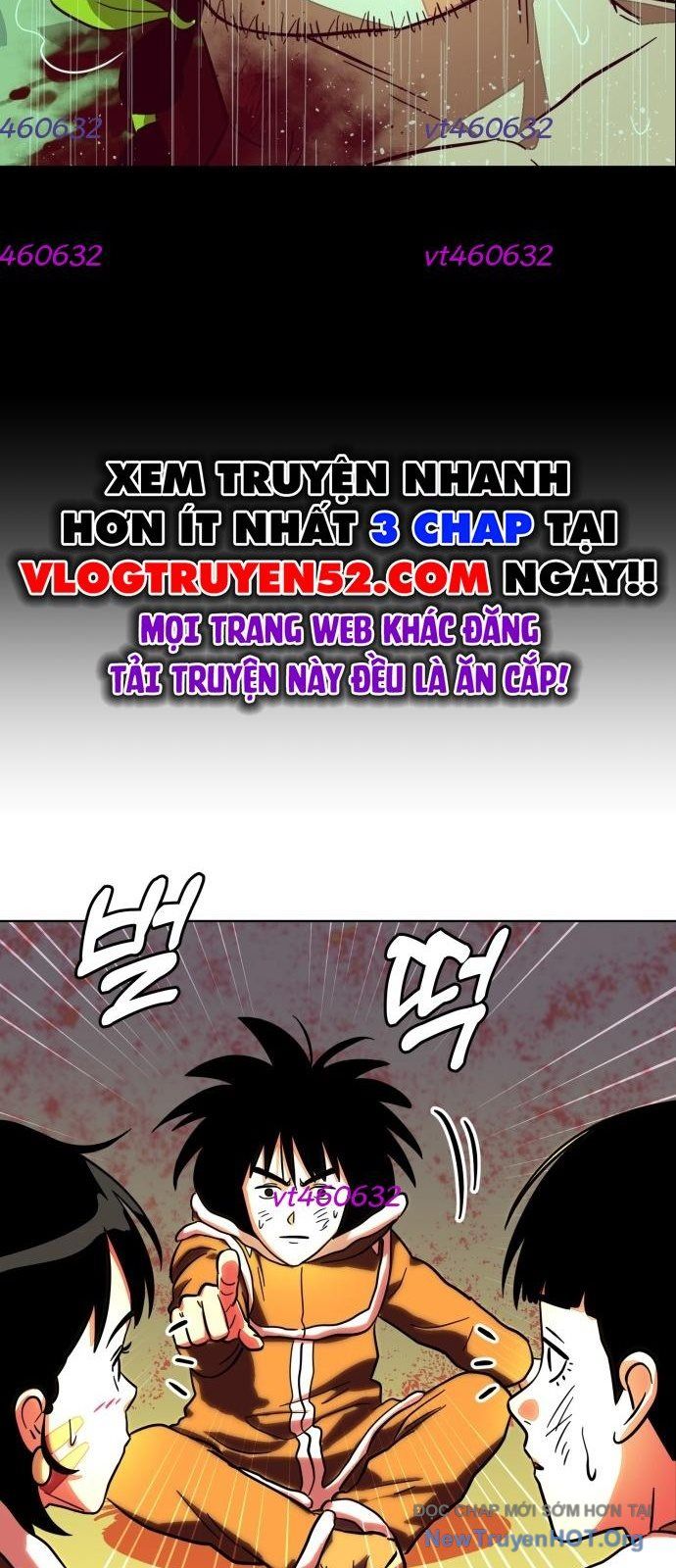 Tiền Sử Vlog - Chapter 34 - Page 27