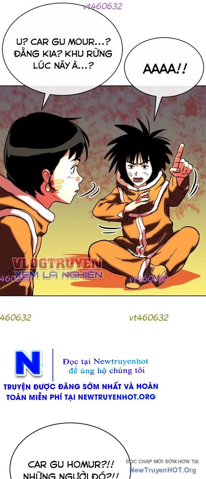 Tiền Sử Vlog - Chapter 34 - Page 29