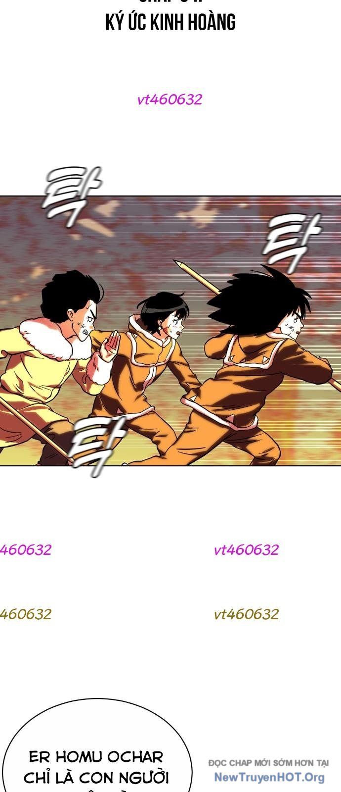 Tiền Sử Vlog - Chapter 34 - Page 3