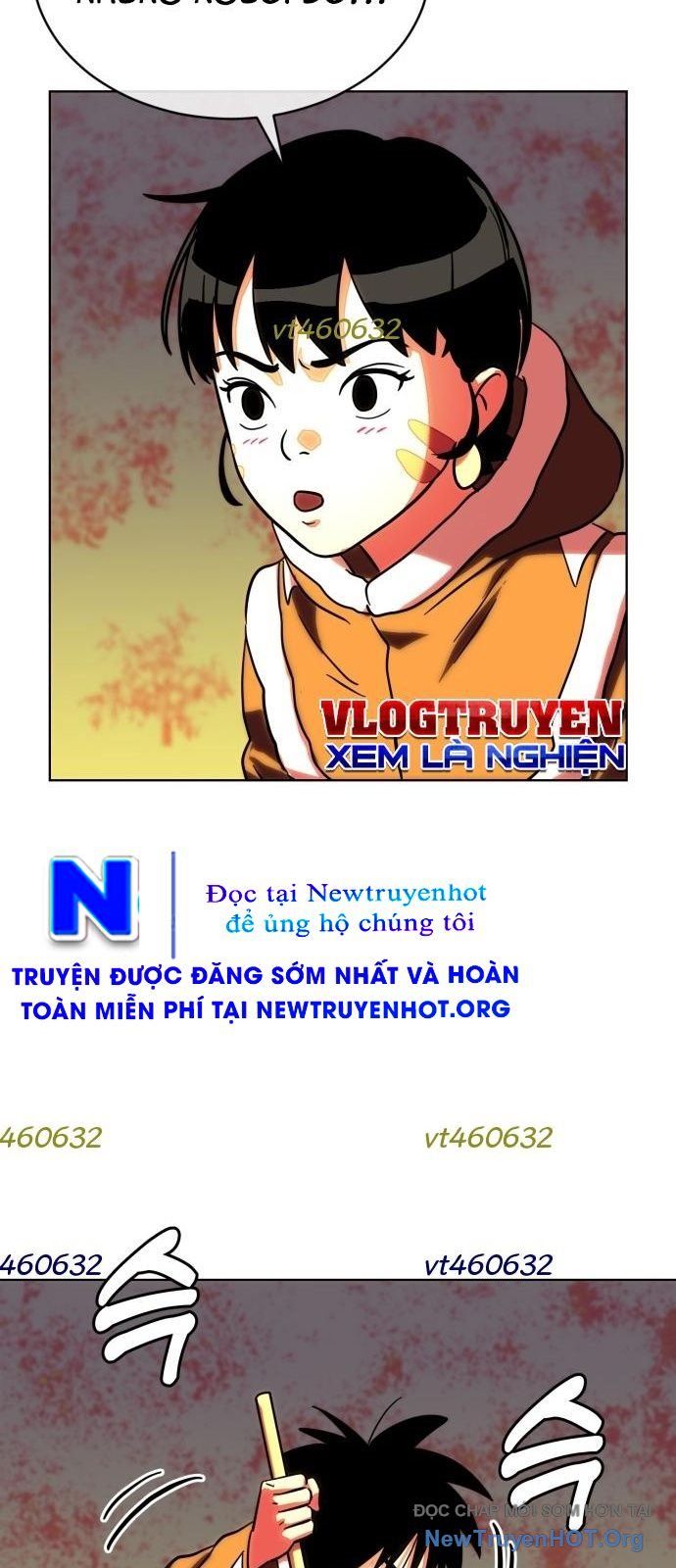 Tiền Sử Vlog - Chapter 34 - Page 30