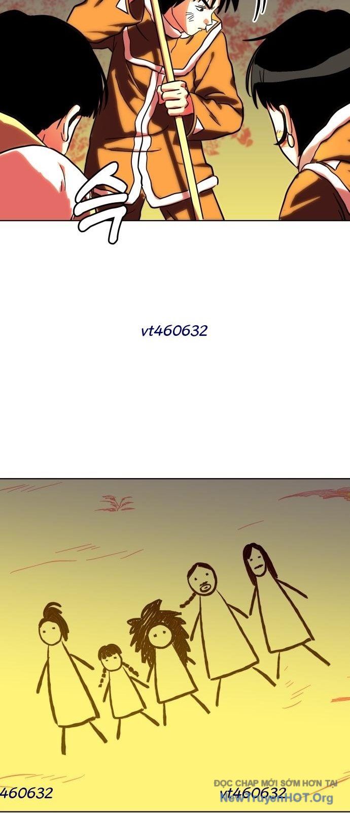 Tiền Sử Vlog - Chapter 34 - Page 31