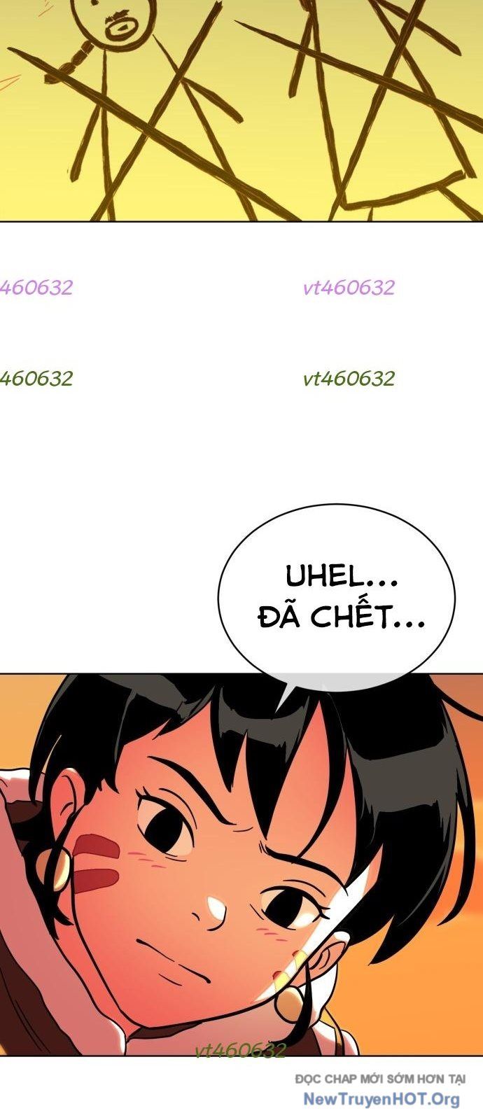 Tiền Sử Vlog - Chapter 34 - Page 34