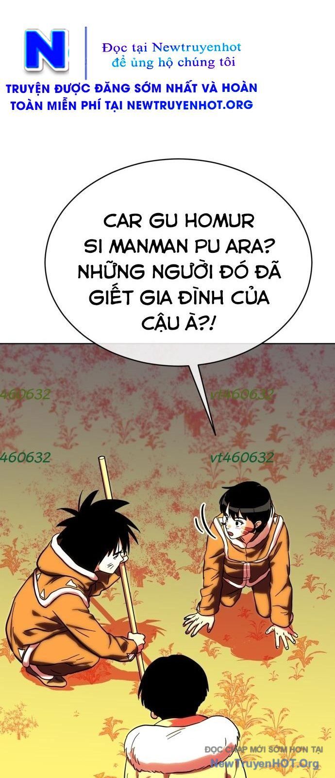 Tiền Sử Vlog - Chapter 34 - Page 35