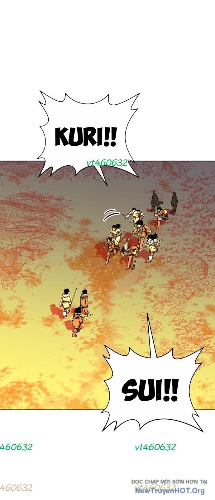 Tiền Sử Vlog - Chapter 34 - Page 39