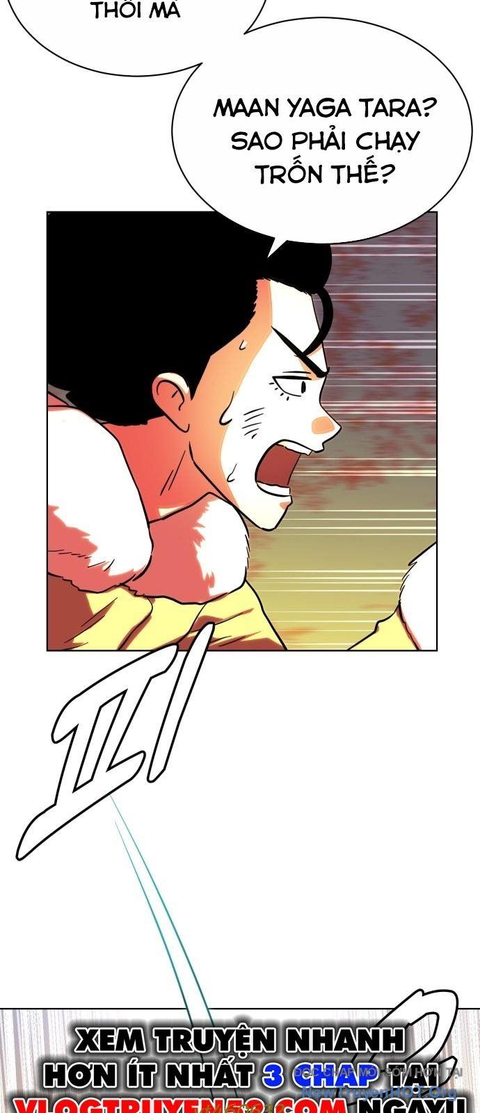 Tiền Sử Vlog - Chapter 34 - Page 4