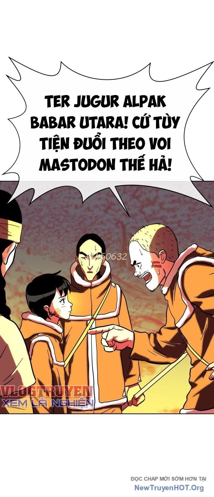 Tiền Sử Vlog - Chapter 34 - Page 40