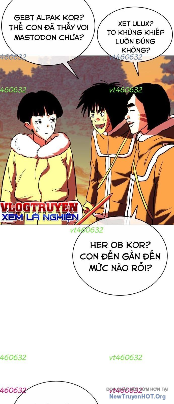 Tiền Sử Vlog - Chapter 34 - Page 42