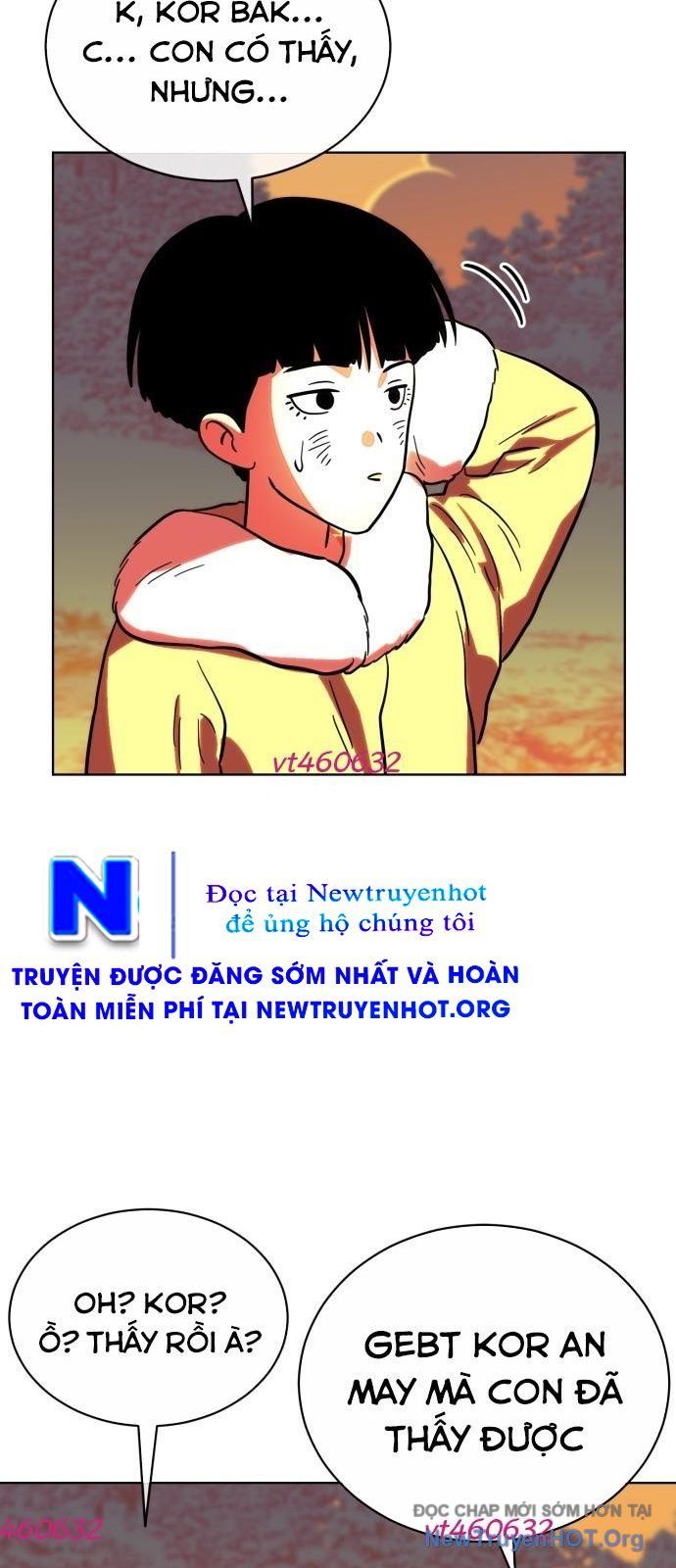 Tiền Sử Vlog - Chapter 34 - Page 43