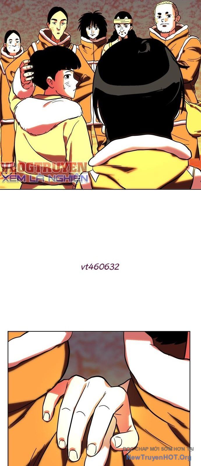 Tiền Sử Vlog - Chapter 34 - Page 46