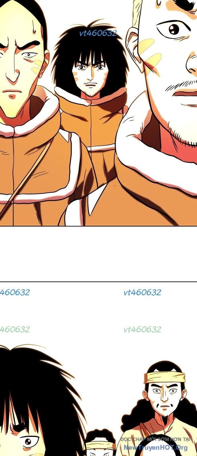 Tiền Sử Vlog - Chapter 34 - Page 49