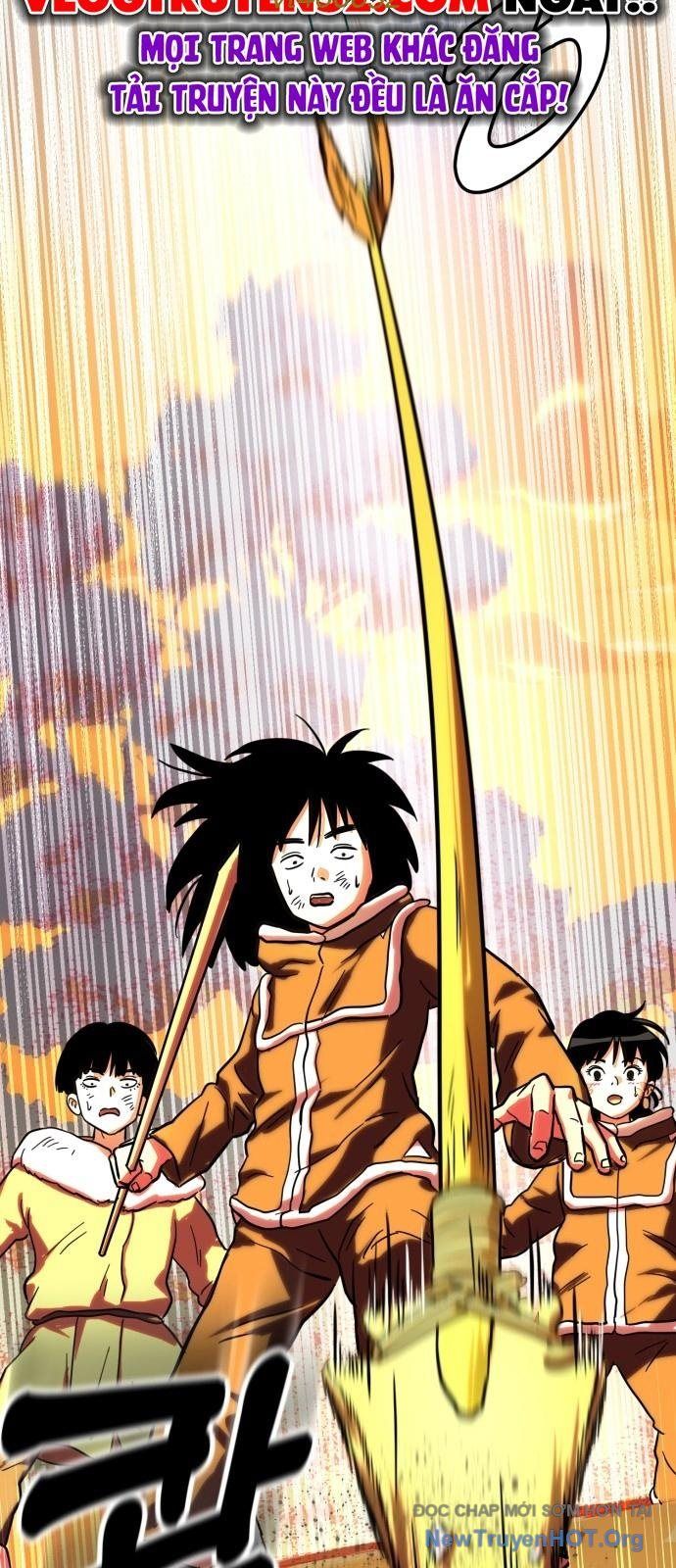 Tiền Sử Vlog - Chapter 34 - Page 5