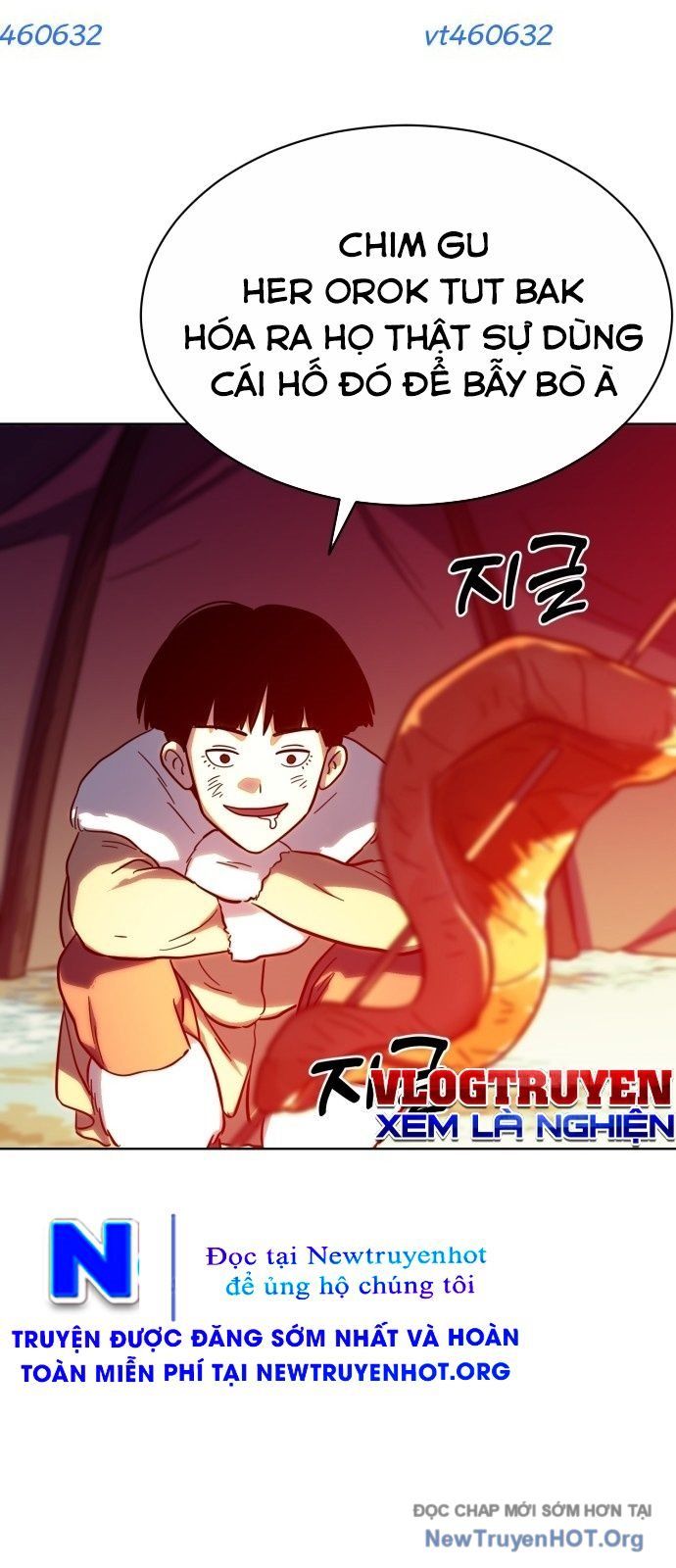 Tiền Sử Vlog - Chapter 34 - Page 52