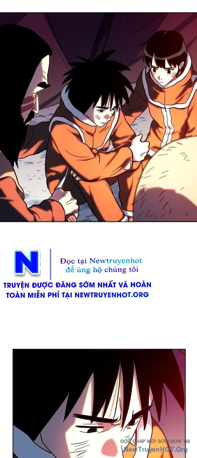 Tiền Sử Vlog - Chapter 34 - Page 53