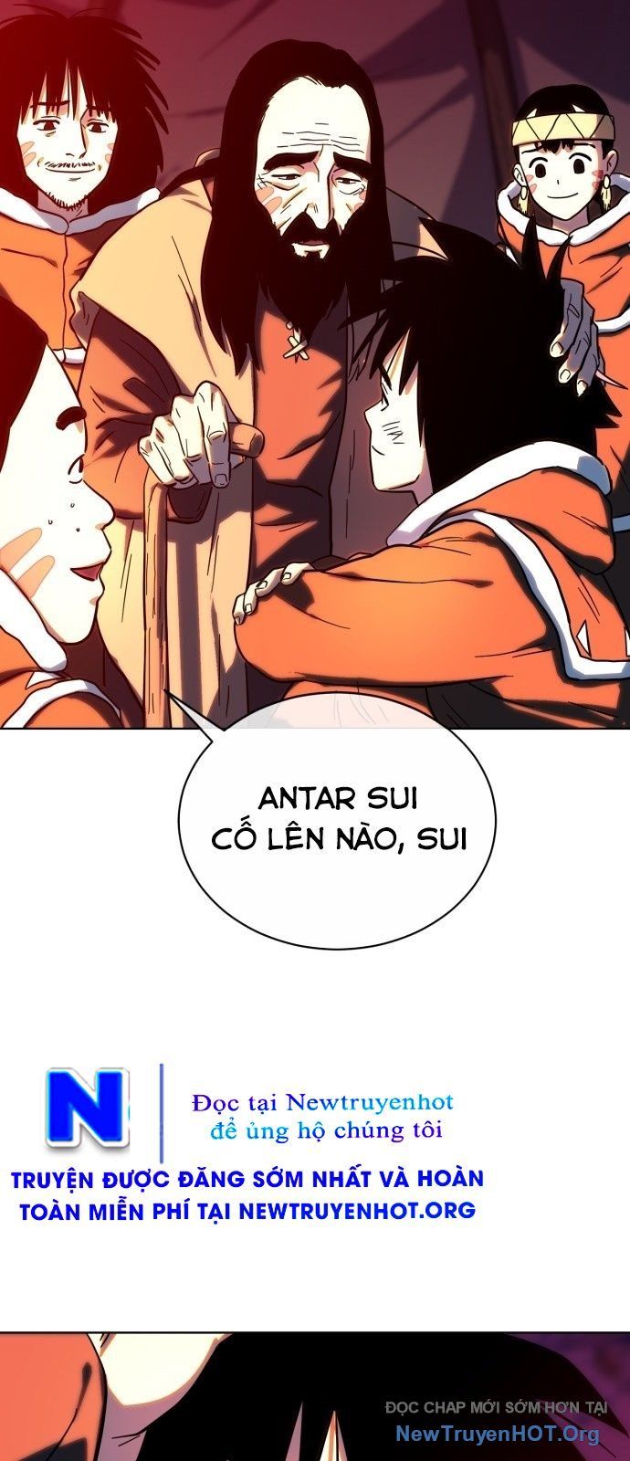 Tiền Sử Vlog - Chapter 34 - Page 57