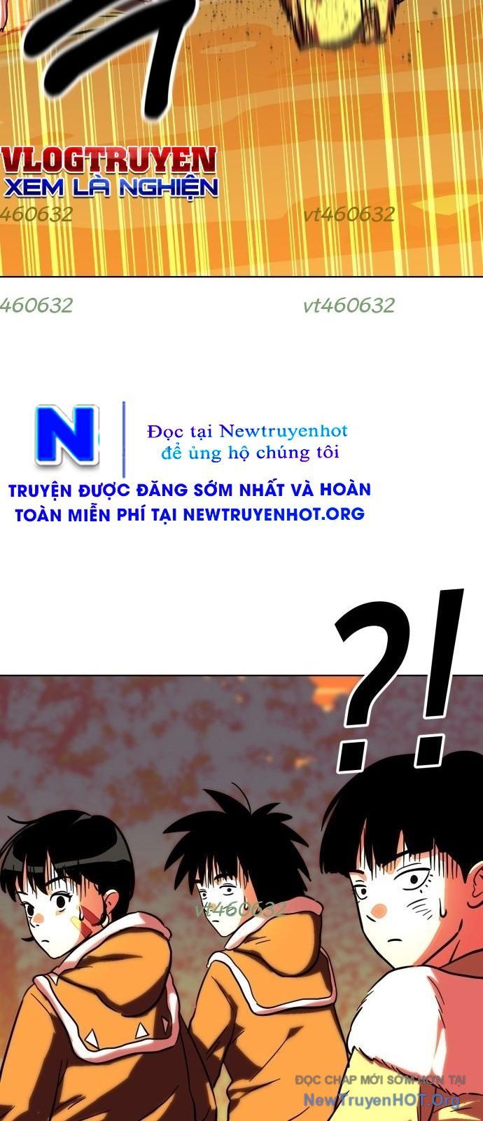 Tiền Sử Vlog - Chapter 34 - Page 6