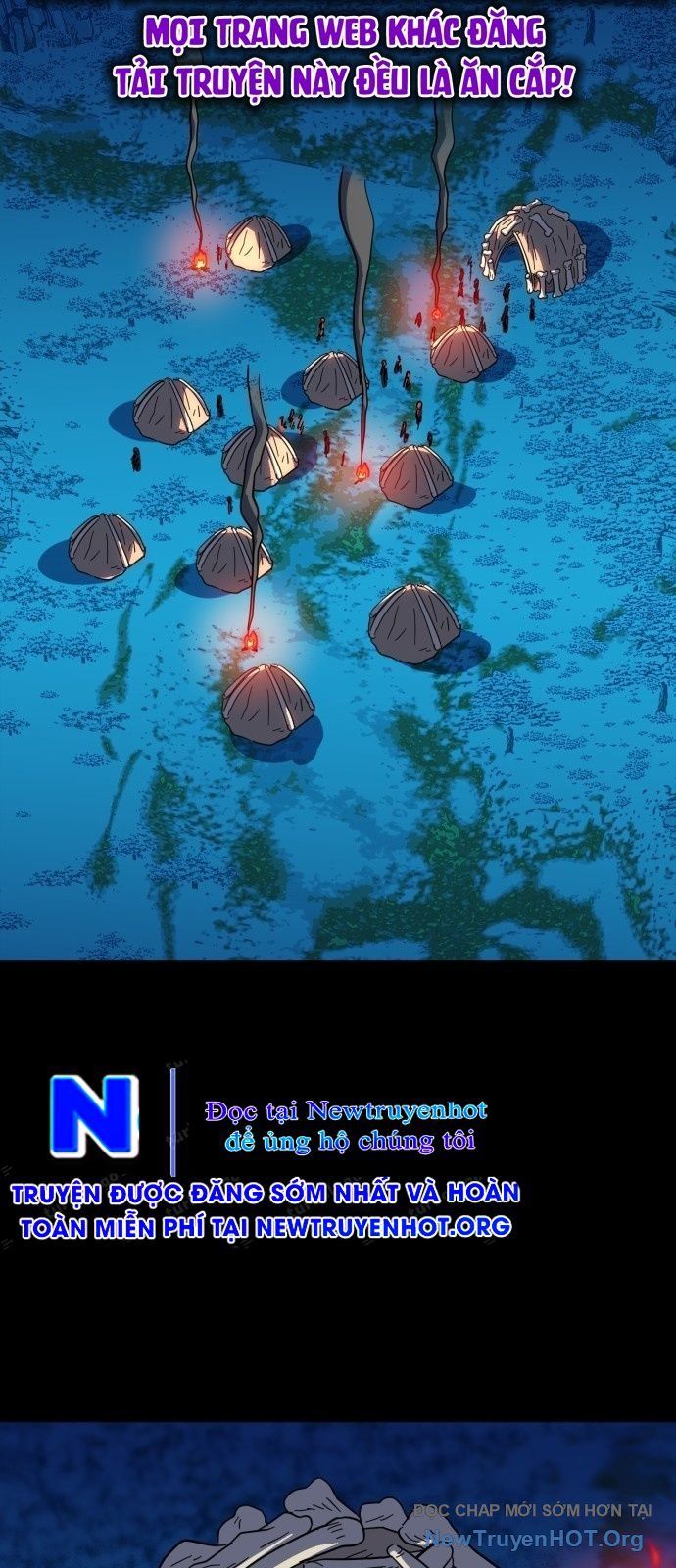 Tiền Sử Vlog - Chapter 34 - Page 61