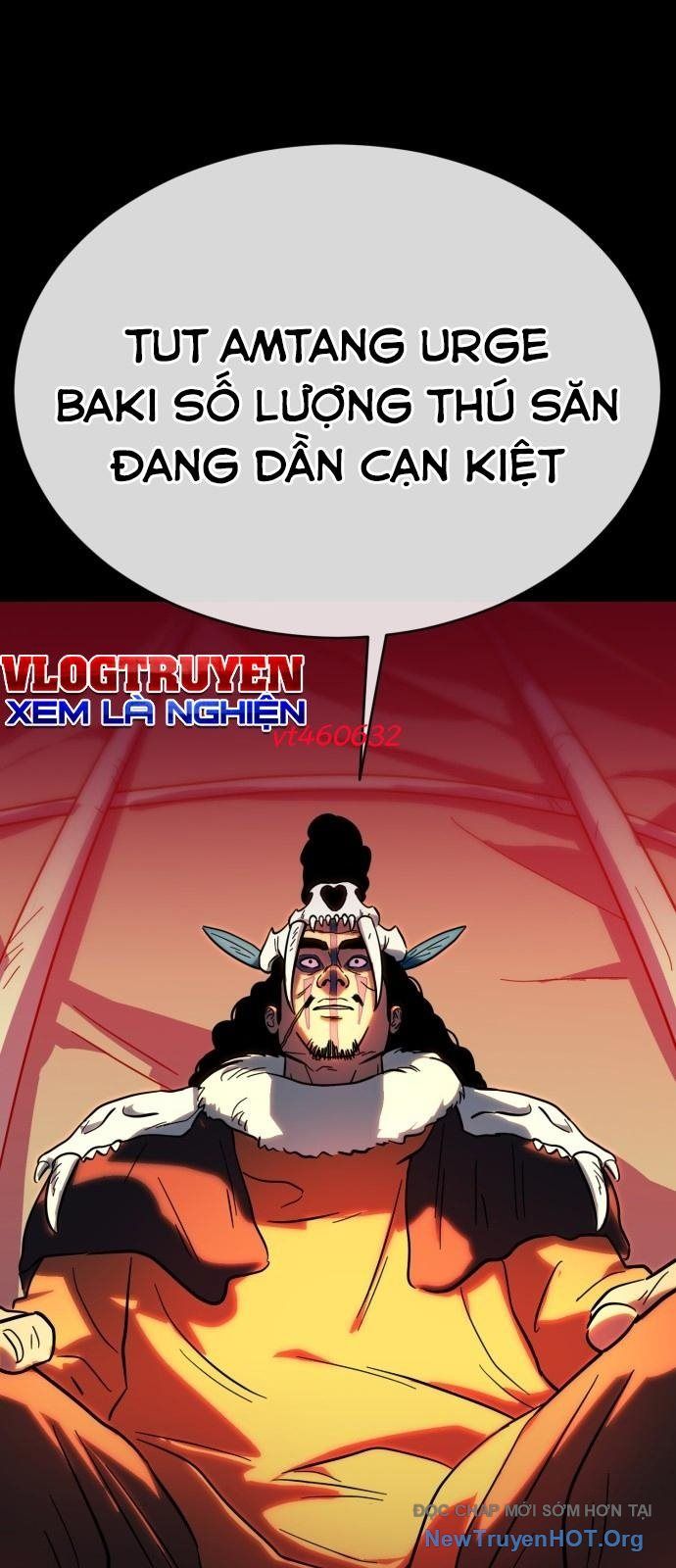 Tiền Sử Vlog - Chapter 34 - Page 65