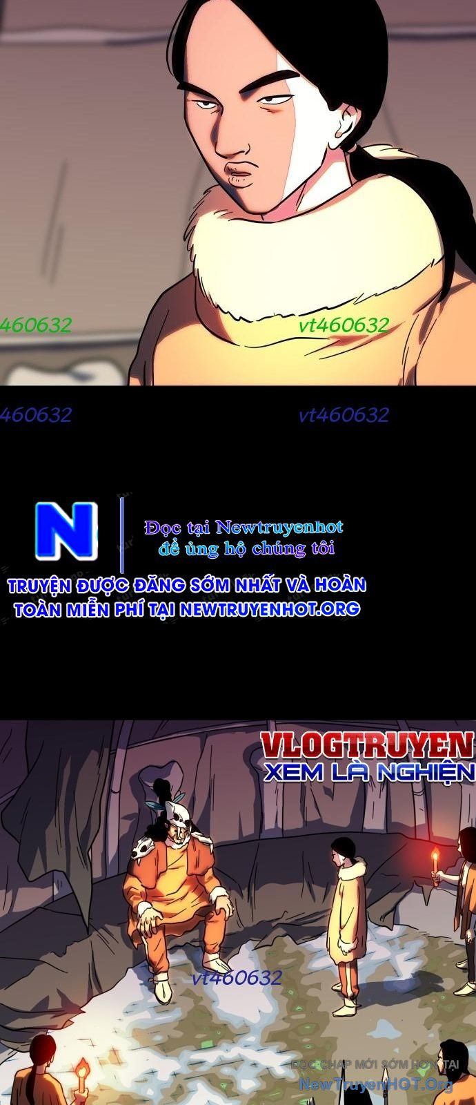 Tiền Sử Vlog - Chapter 34 - Page 67