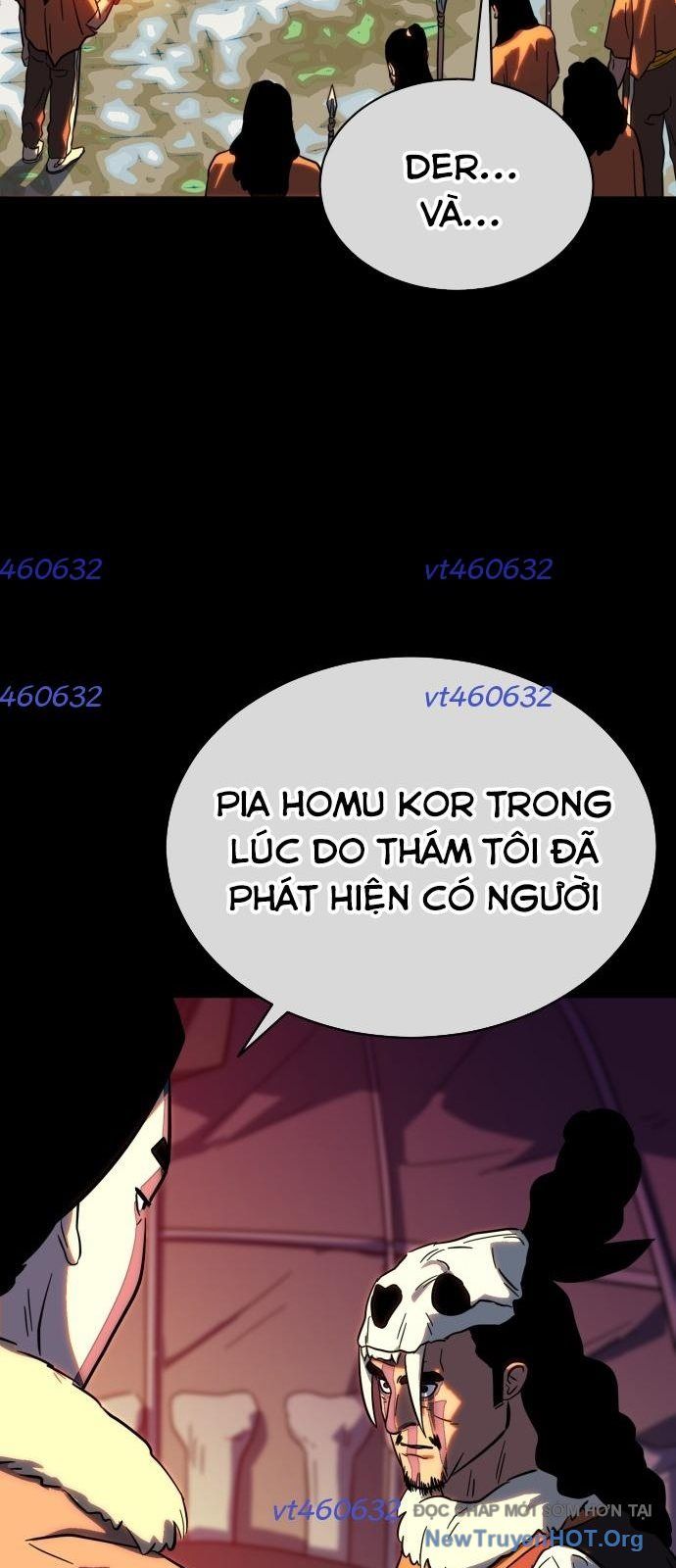 Tiền Sử Vlog - Chapter 34 - Page 68