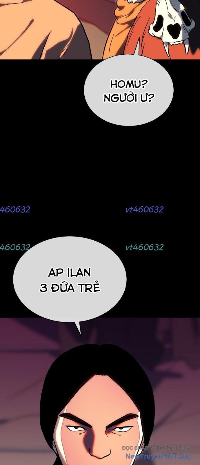 Tiền Sử Vlog - Chapter 34 - Page 69