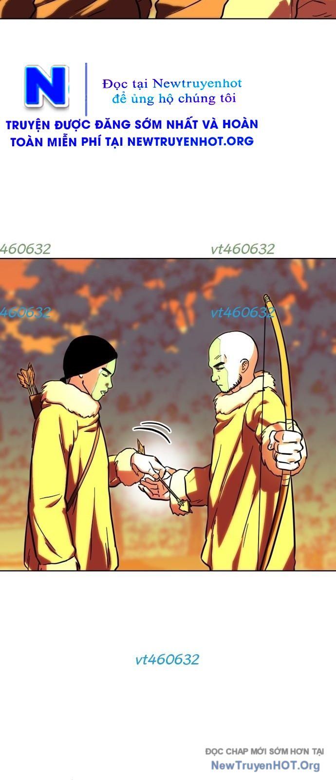 Tiền Sử Vlog - Chapter 34 - Page 7