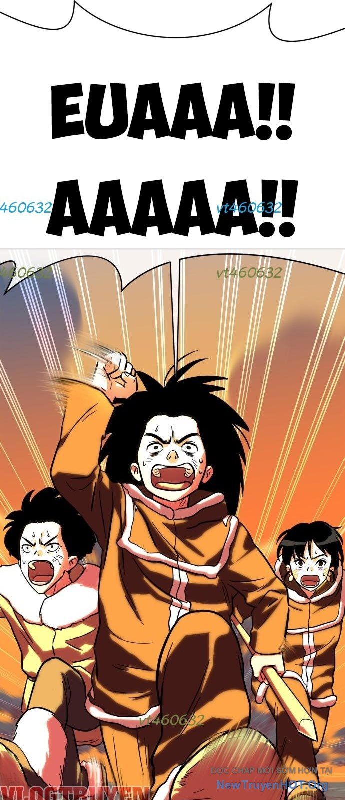 Tiền Sử Vlog - Chapter 34 - Page 8