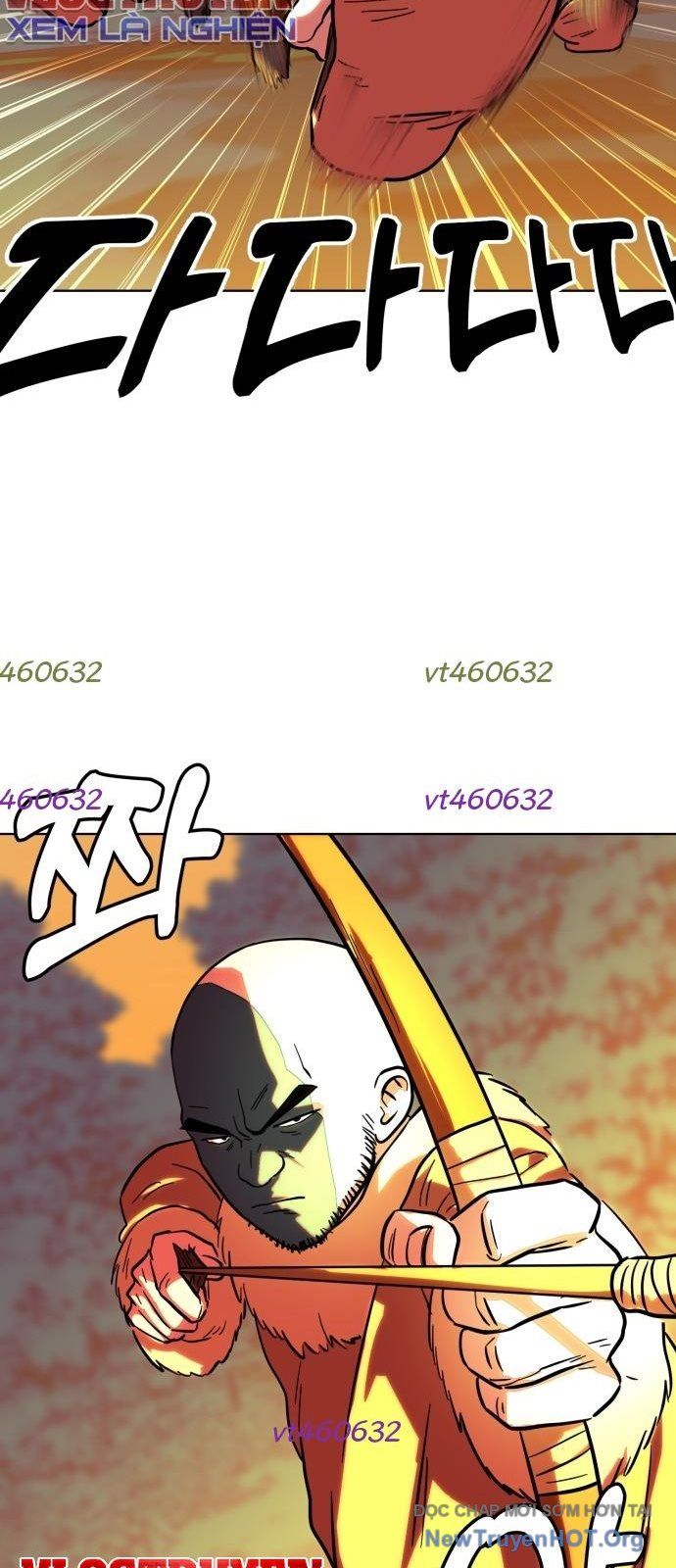 Tiền Sử Vlog - Chapter 34 - Page 9