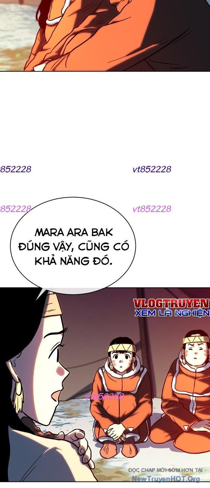 Tiền Sử Vlog - Chapter 35 - Page 10