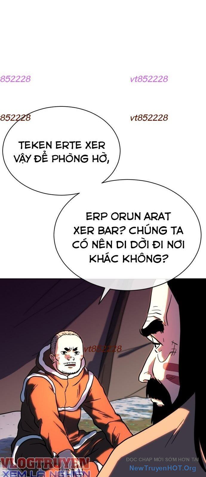 Tiền Sử Vlog - Chapter 35 - Page 11