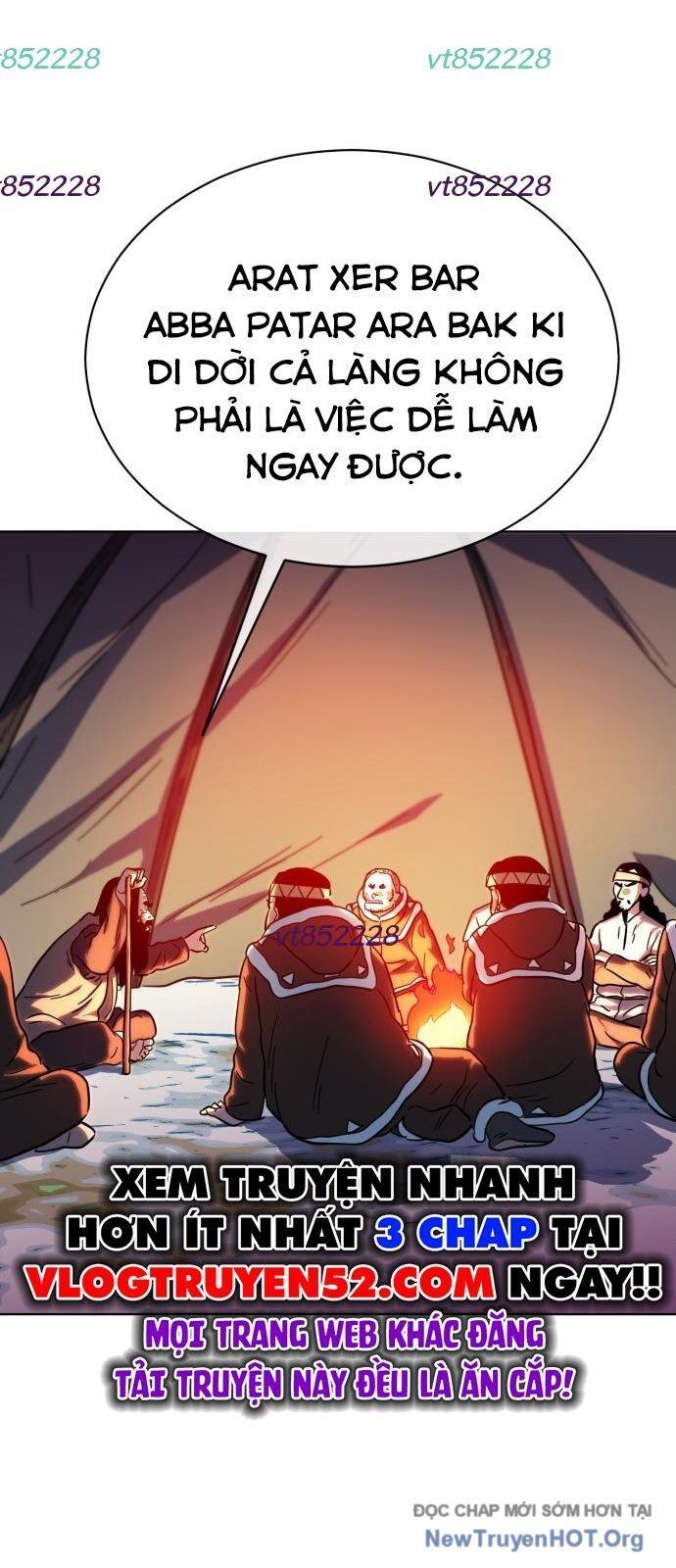 Tiền Sử Vlog - Chapter 35 - Page 13