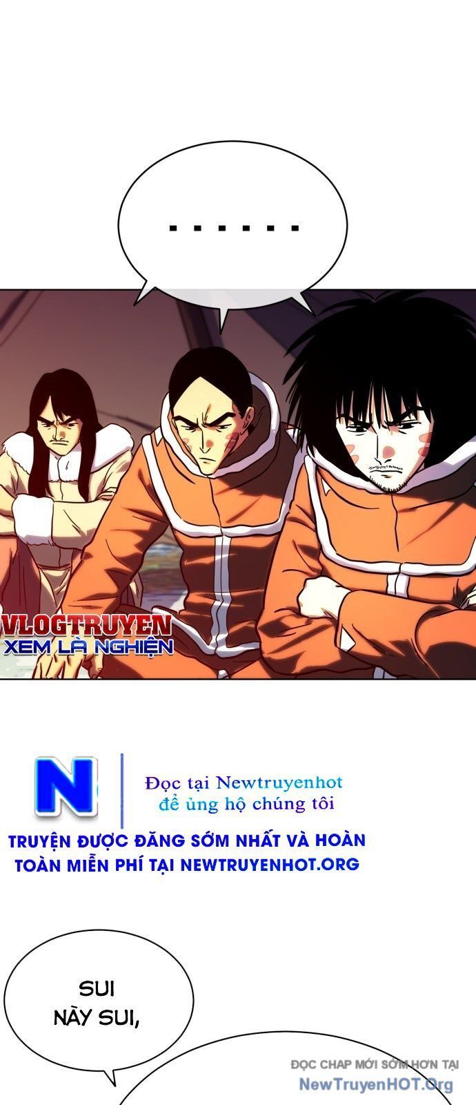 Tiền Sử Vlog - Chapter 35 - Page 15