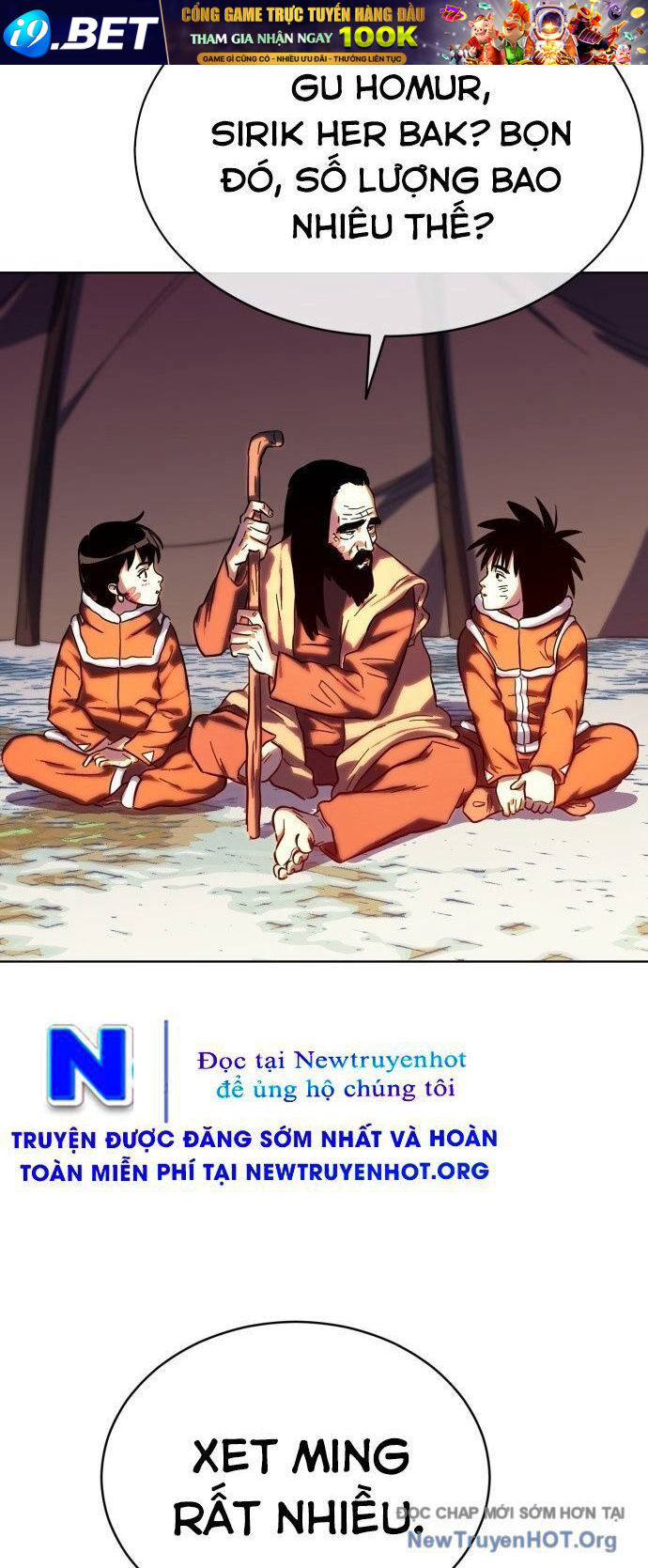 Tiền Sử Vlog - Chapter 35 - Page 16