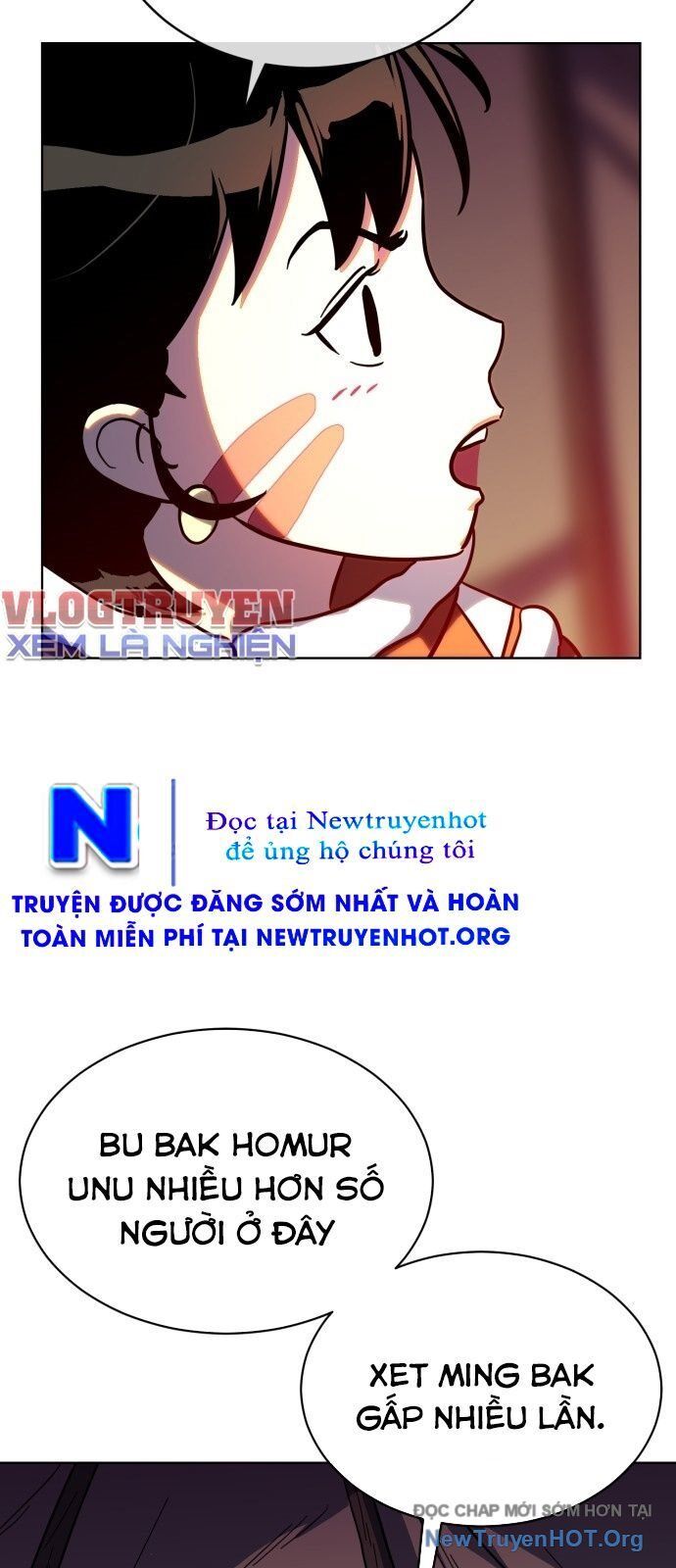 Tiền Sử Vlog - Chapter 35 - Page 17