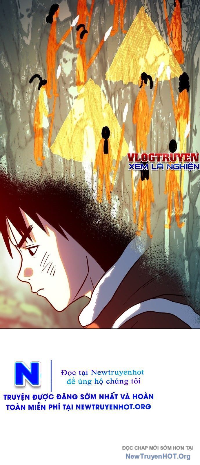 Tiền Sử Vlog - Chapter 35 - Page 21