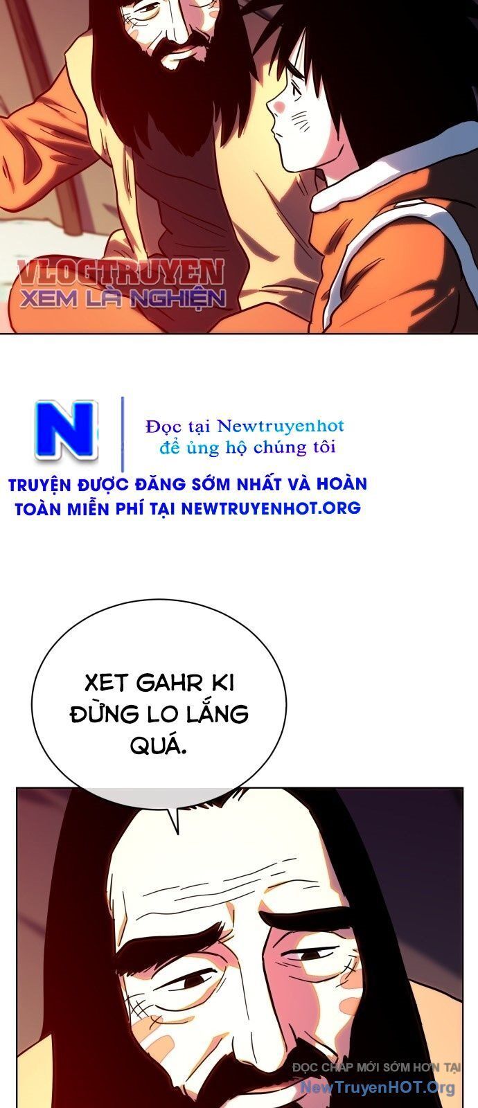 Tiền Sử Vlog - Chapter 35 - Page 24