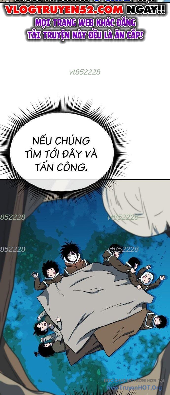 Tiền Sử Vlog - Chapter 35 - Page 27