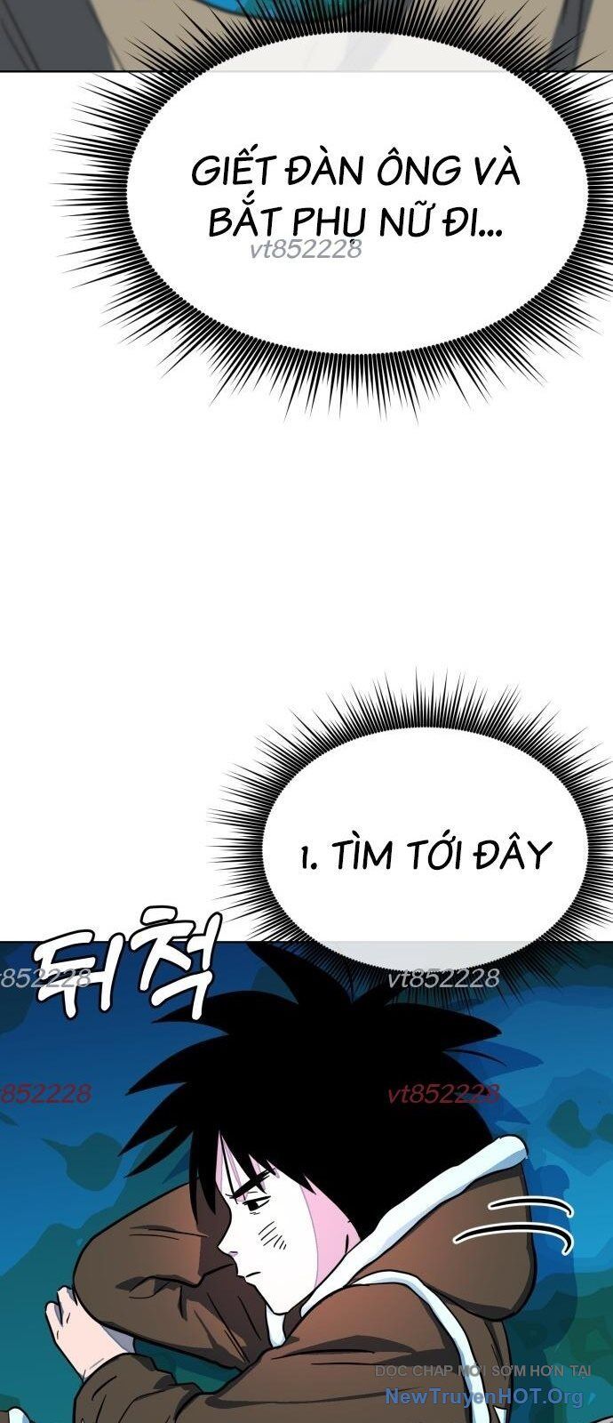 Tiền Sử Vlog - Chapter 35 - Page 28