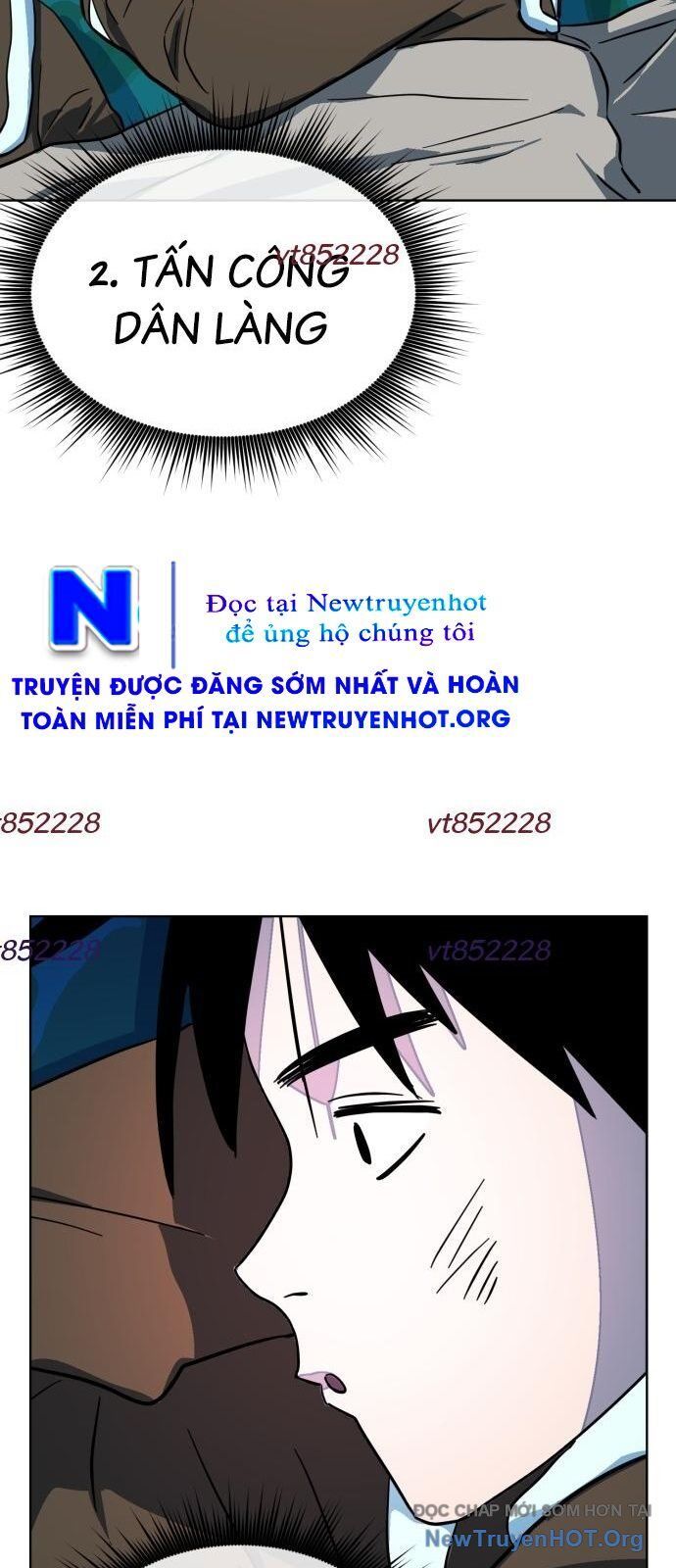 Tiền Sử Vlog - Chapter 35 - Page 29