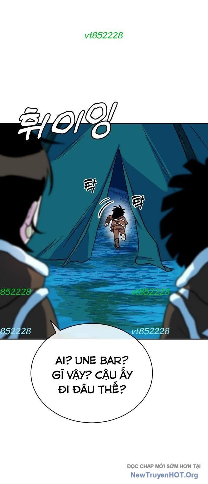 Tiền Sử Vlog - Chapter 35 - Page 31