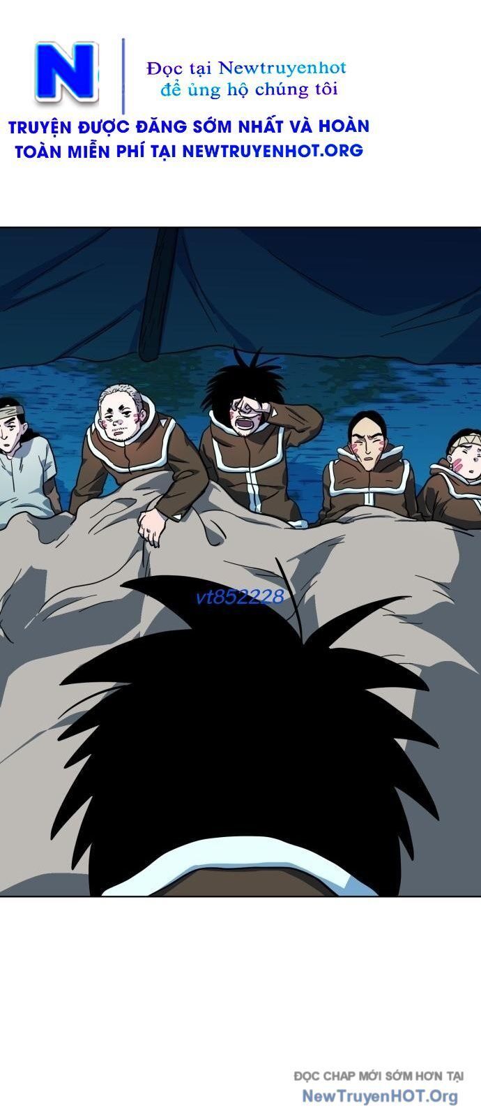 Tiền Sử Vlog - Chapter 35 - Page 33