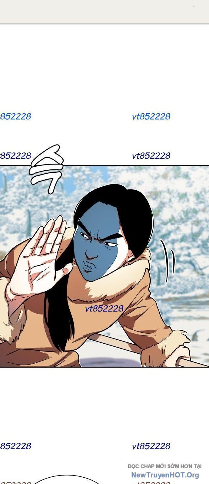 Tiền Sử Vlog - Chapter 35 - Page 36