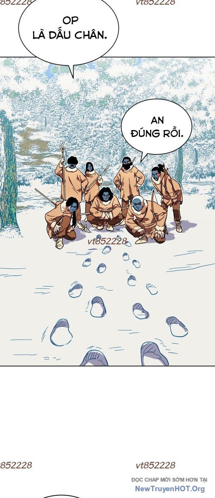 Tiền Sử Vlog - Chapter 35 - Page 37