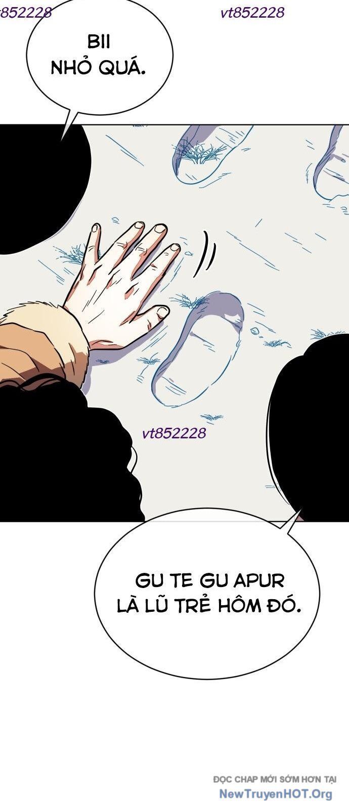 Tiền Sử Vlog - Chapter 35 - Page 38