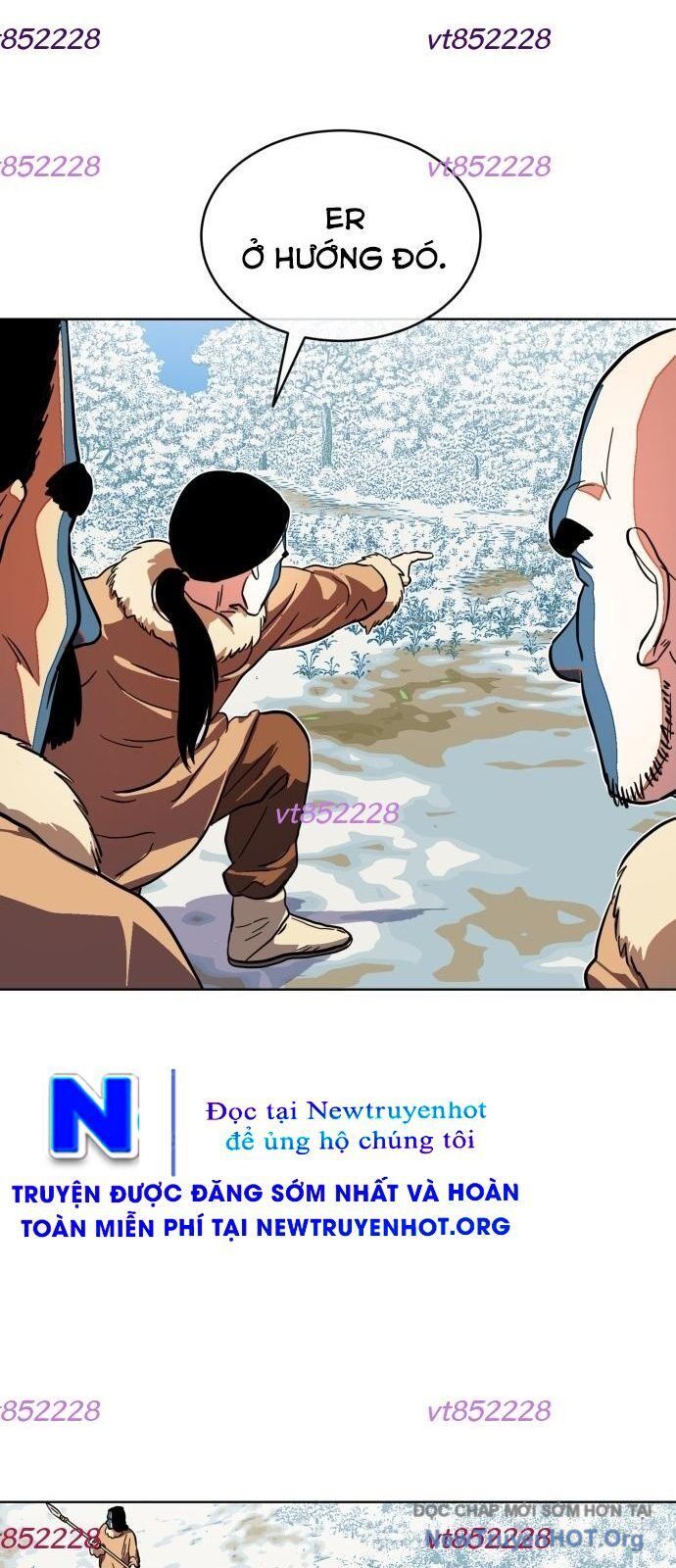 Tiền Sử Vlog - Chapter 35 - Page 39